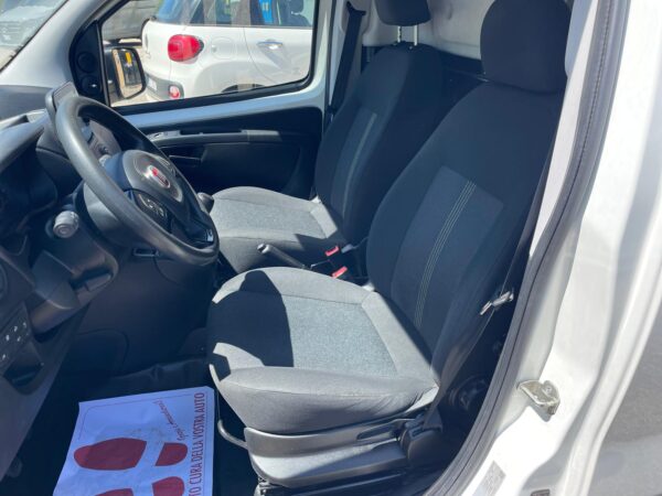 Fiat Fiorino 1.3 mjtd 95cv Cargo - immagine 11