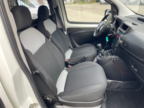 Fiat Fiorino 1.3 MJTD 95CV CARGO - immagine 12