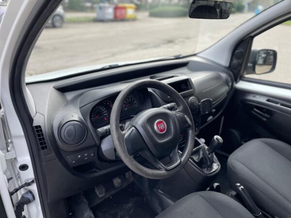 Fiat Fiorino 1.3 MJTD 95CV CARGO - immagine 13