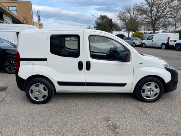 Fiat Fiorino 1.3 MJTD 95CV CARGO - immagine 5