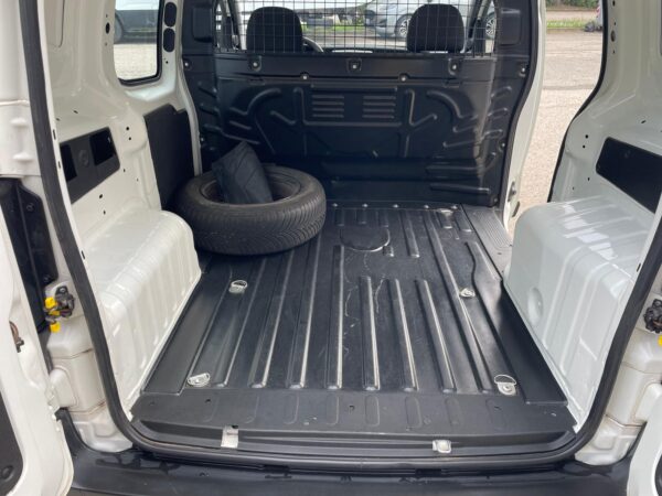 Fiat Fiorino 1.3 MJTD 95CV CARGO - immagine 10