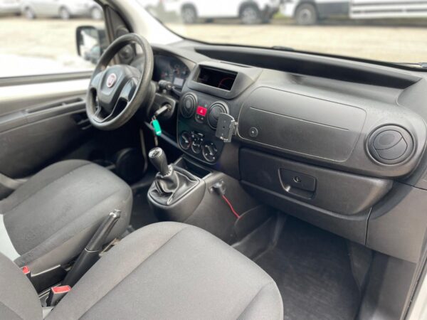 Fiat Fiorino 1.3 MJTD 95CV CARGO - immagine 14