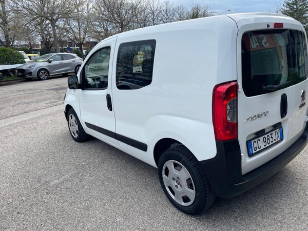 Fiat Fiorino 1.3 MJTD 95CV CARGO - immagine 7