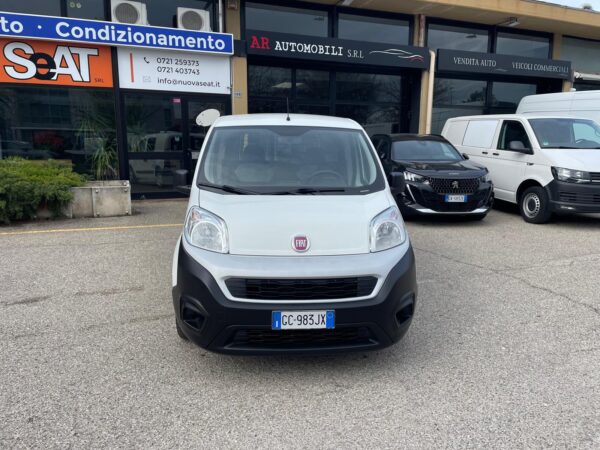 Fiat Fiorino 1.3 MJTD 95CV CARGO - immagine 2