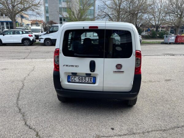 Fiat Fiorino 1.3 MJTD 95CV CARGO - immagine 8