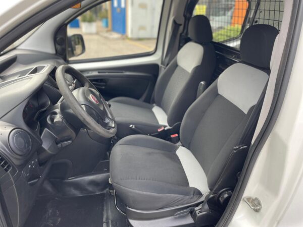 Fiat Fiorino 1.3 MJTD 95CV CARGO - immagine 11
