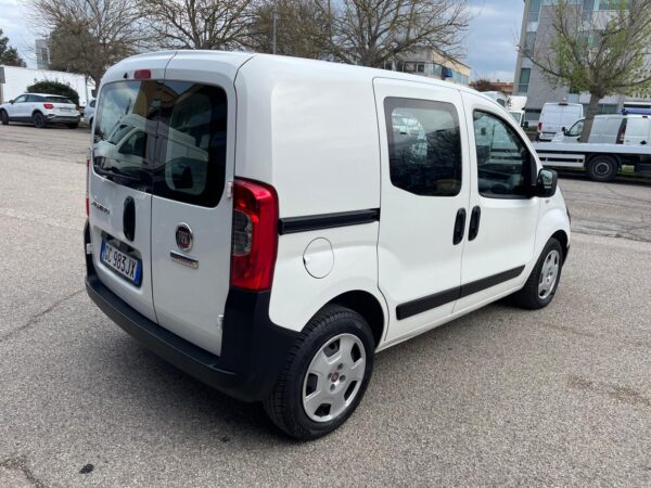 Fiat Fiorino 1.3 MJTD 95CV CARGO - immagine 6