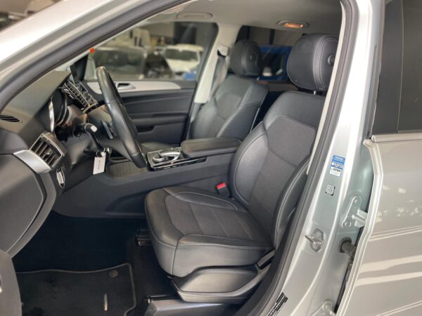 Mercedes-Benz GLE 400 4 MATIC SPORT - immagine 12