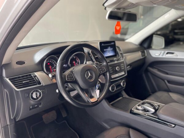 Mercedes-Benz GLE 400 4 MATIC SPORT - immagine 13