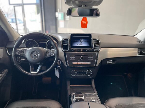 Mercedes-Benz GLE 400 4 MATIC SPORT - immagine 14