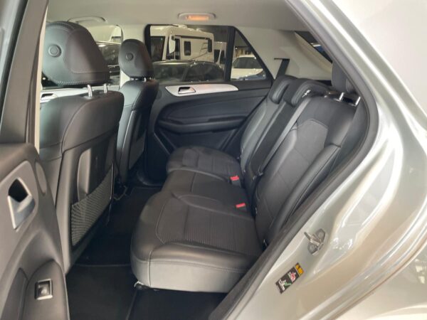 Mercedes-Benz GLE 400 4 MATIC SPORT - immagine 15