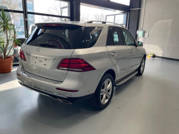 Mercedes-Benz GLE 400 4 MATIC SPORT - immagine 7