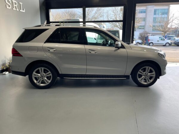 Mercedes-Benz GLE 400 4 MATIC SPORT - immagine 6