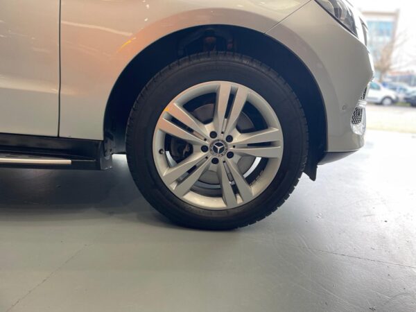 Mercedes-Benz GLE 400 4 MATIC SPORT - immagine 9