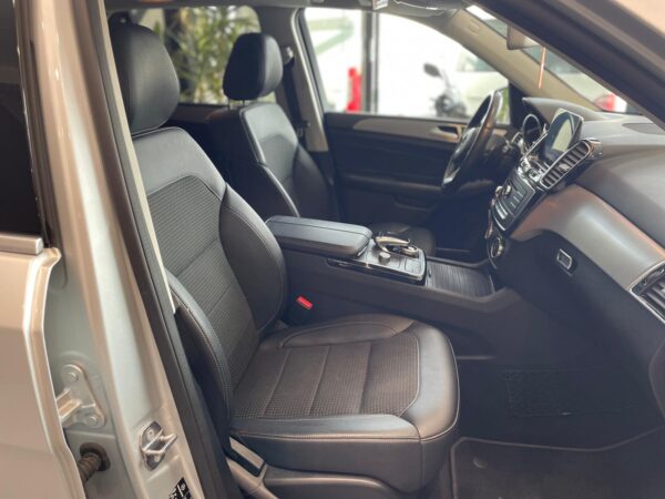 Mercedes-Benz GLE 400 4 MATIC SPORT - immagine 10