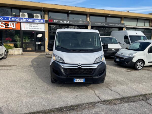 Citroen Jumper 33-BlueHDin 2.2HDI 120CV S&S PC-TN Furgone - immagine 2