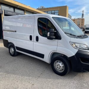 Citroen Jumper 33-BlueHDin 2.2HDI 120CV S&S PC-TN Furgone