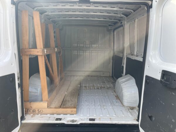 Citroen Jumper 33-BlueHDin 2.2HDI 120CV S&S PC-TN Furgone - immagine 8