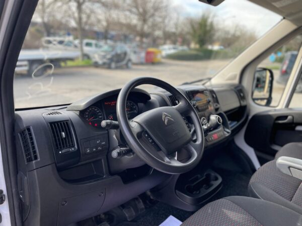 Citroen Jumper 33-BlueHDin 2.2HDI 120CV S&S PC-TN Furgone - immagine 10