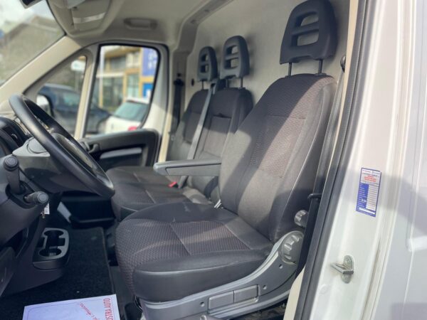 Citroen Jumper 33-BlueHDin 2.2HDI 120CV S&S PC-TN Furgone - immagine 11