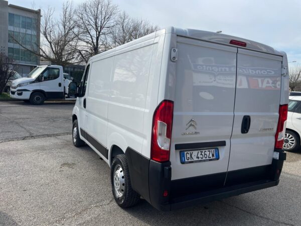 Citroen Jumper 33-BlueHDin 2.2HDI 120CV S&S PC-TN Furgone - immagine 5