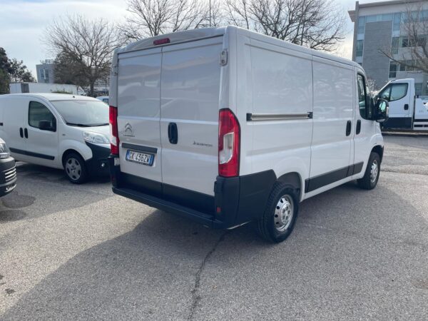 Citroen Jumper 33-BlueHDin 2.2HDI 120CV S&S PC-TN Furgone - immagine 6