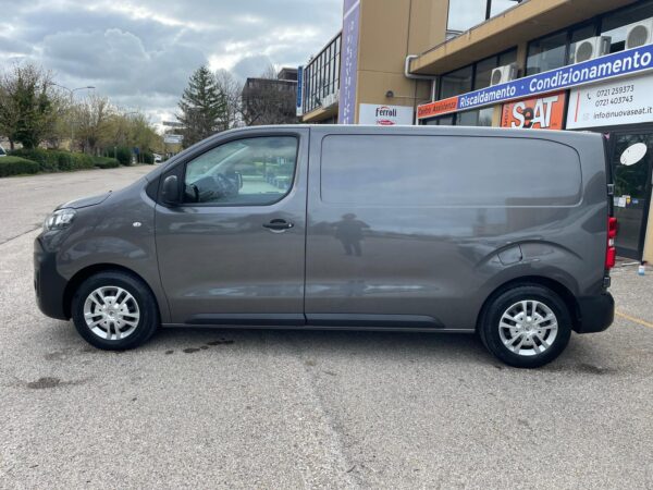 Citroen Jumpy 1.5 BlueHDi 102 S&S Furgone M Club - immagine 7