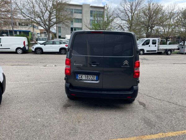 Citroen Jumpy 1.5 BlueHDi 102 S&S Furgone M Club - immagine 6