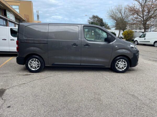 Citroen Jumpy 1.5 BlueHDi 102 S&S Furgone M Club - immagine 5