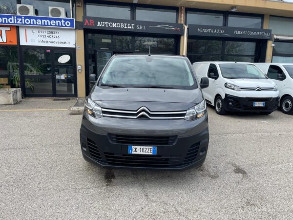 Citroen Jumpy 1.5 BlueHDi 102 S&S Furgone M Club - immagine 2