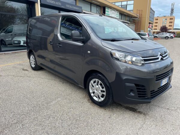 Citroen Jumpy 1.5 BlueHDi 102 S&S Furgone M Club - immagine 3