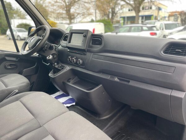 Renault Master 2.3 dci 135cv L2 H2 - immagine 14