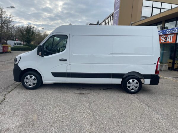Renault Master 2.3 dci 135cv L2 H2 - immagine 7