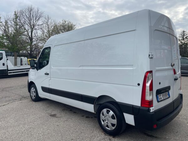 Renault Master 2.3 dci 135cv L2 H2 - immagine 8