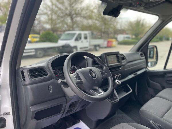Renault Master 2.3 dci 135cv L2 H2 - immagine 11