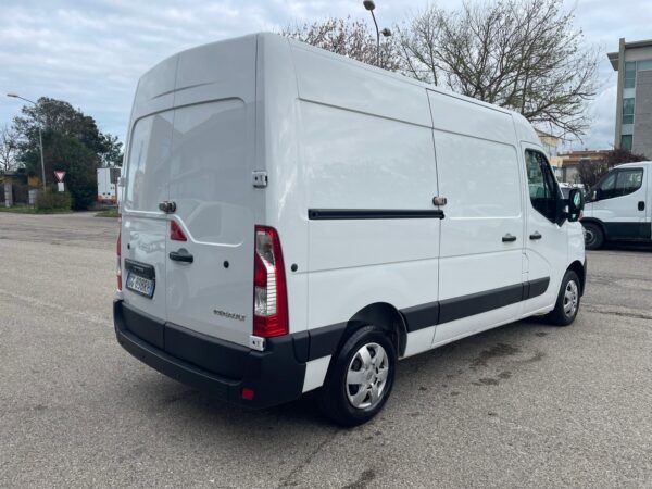 Renault Master 2.3 dci 135cv L2 H2 - immagine 5