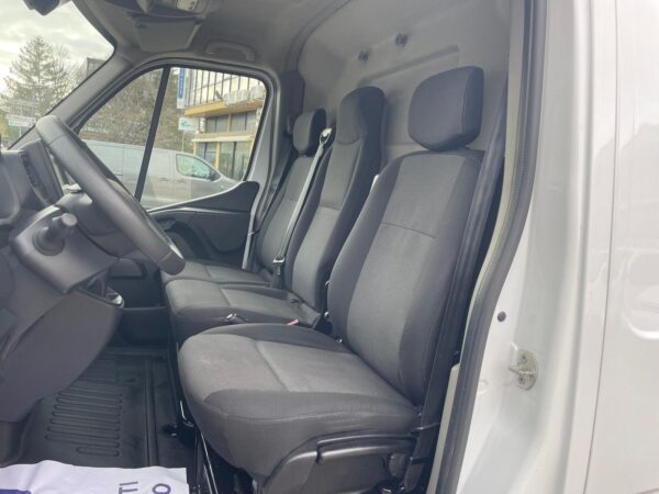 Renault Master 2.3 dci 135cv L2 H2 - immagine 12