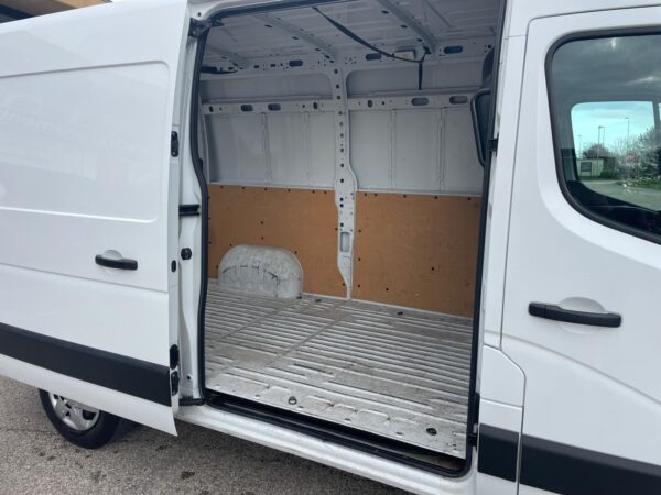 Renault Master 2.3 dci 135cv L2 H2 - immagine 10