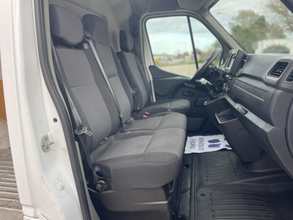 Renault Master 2.3 dci 135cv L2 H2 - immagine 13