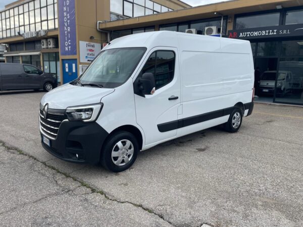 Renault Master 2.3 dci 135cv L2 H2 - immagine 4