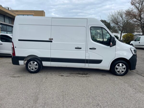 Renault Master 2.3 dci 135cv L2 H2 - immagine 6