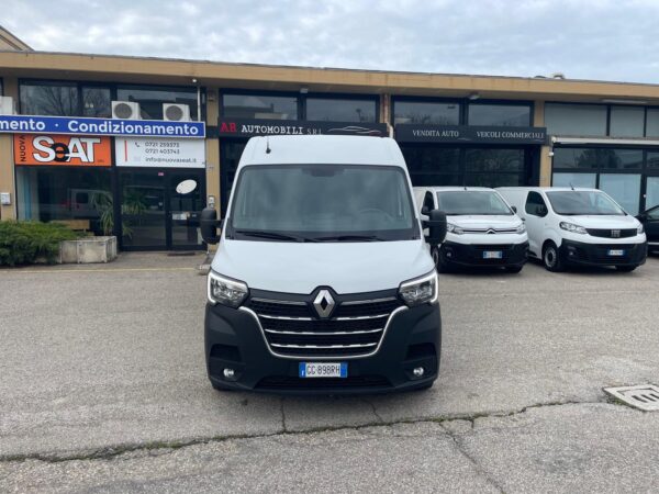 Renault Master 2.3 dci 135cv L2 H2 - immagine 3