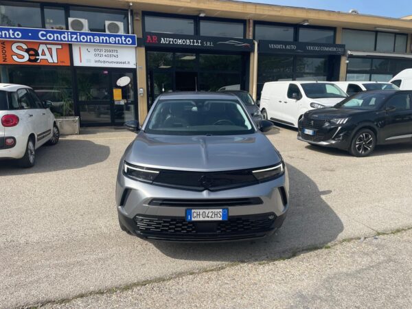 Opel Mokka Mokka 1.5cdti 110cv Edition s - immagine 3