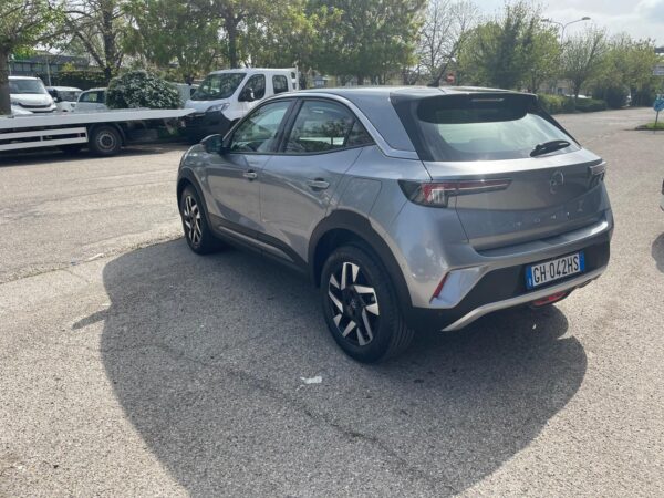 Opel Mokka Mokka 1.5cdti 110cv Edition s - immagine 8
