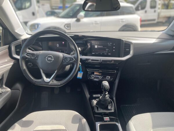 Opel Mokka Mokka 1.5cdti 110cv Edition s - immagine 16