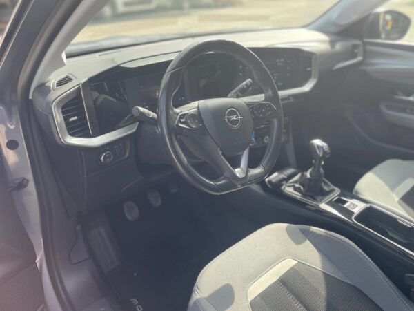 Opel Mokka Mokka 1.5cdti 110cv Edition s - immagine 11