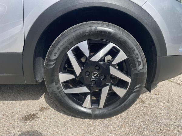Opel Mokka Mokka 1.5cdti 110cv Edition s - immagine 9