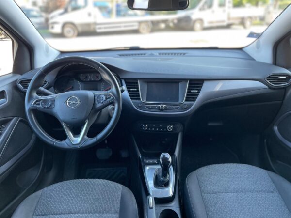 Opel Crossland X Crossland 1.5 ecotec Edition 120cv at6 - immagine 11