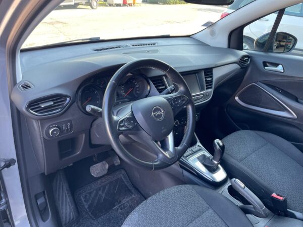 Opel Crossland X Crossland 1.5 ecotec Edition 120cv at6 - immagine 12