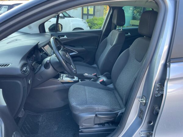 Opel Crossland X Crossland 1.5 ecotec Edition 120cv at6 - immagine 13
